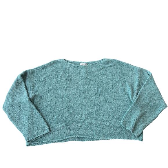 Madewell Boatneck Pullover Sweater Size XXL NWT - Picture 2 of 6